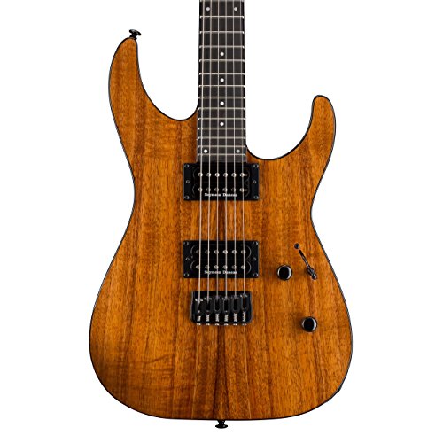 Esp Ltd M-1000Ht Electric Guitar, Natural Gloss #TOP16