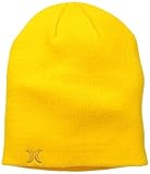 Hurley Men's One And Only Beanie Hat