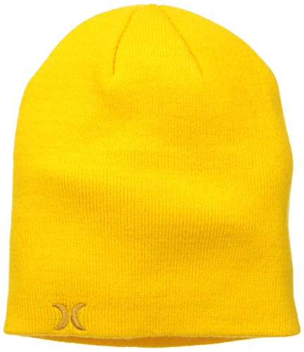 Hurley Men's One And Only Beanie Hat