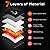 Heated Gloves for Men Women 7.4V Battery 22.2WH Rechargeable Heated Ski Gloves Touchscreen Waterproof Electric Heated Fishing Gloves for Winter Work Skiing Raynaud Riding(Black,L)