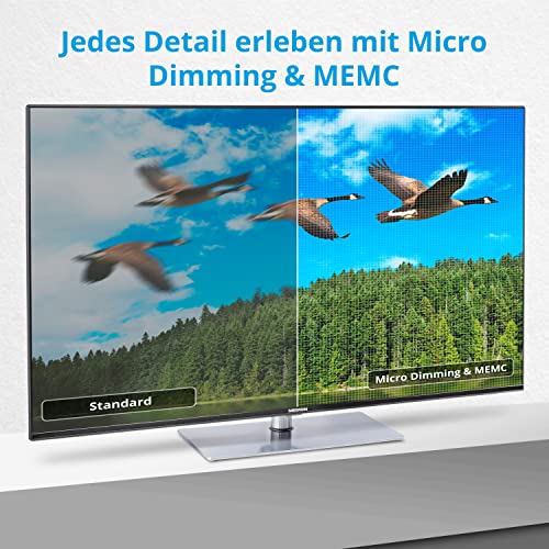 MEDION-X15018-Television-UHD-de-1257-cm-Smart-TV-4K-Ultra-HD-Dolby-Vision-HDR-Dolby-Atmos-MEMC-Micro-Dimming-Netflix-Prime-Video-Triple-Tuner-PVR-Bluetooth MEDION-X15018-Television-UHD-de-1257-cm-Smart-TV-4K-Ultra-HD-Dolby-Vision-HDR-Dolby-Atmos-MEMC-Micro-Dimming-Netflix-Prime-Video-Triple-Tuner-PVR-Bluetooth