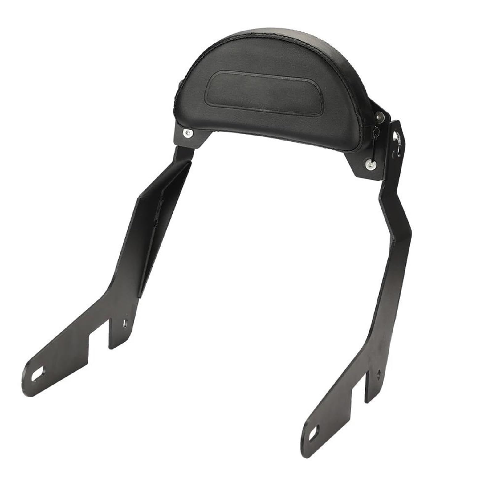 Accessoire Contre-Pointe De Moto et porte-bagages sissy bar Sportster 1200 883