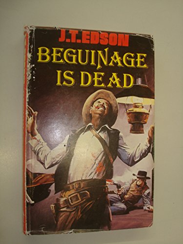 Beguinage Is Dead