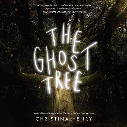 Christina Henry The Ghost Tree