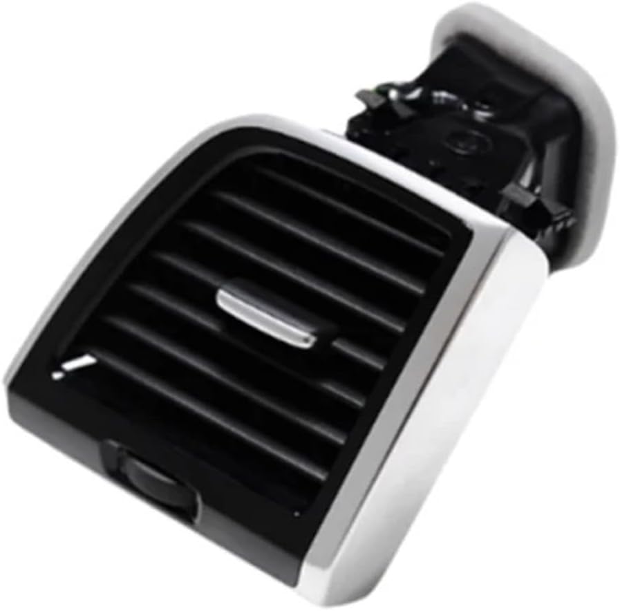 Compatible with Volvo XC90 2016-2023 Front Dash Center Console Air Condition Outlet Vent Interior Car Accessories 32219345 32219346(1 Left)
