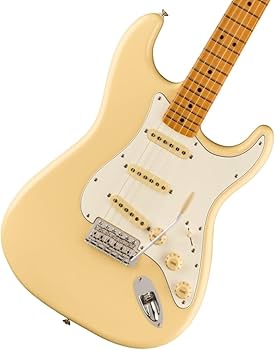 Amazon.com: Fender Vintera II '70s Stratocaster Electric Guitar