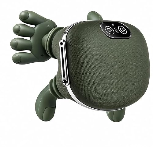 Generic Heated Neck Massager