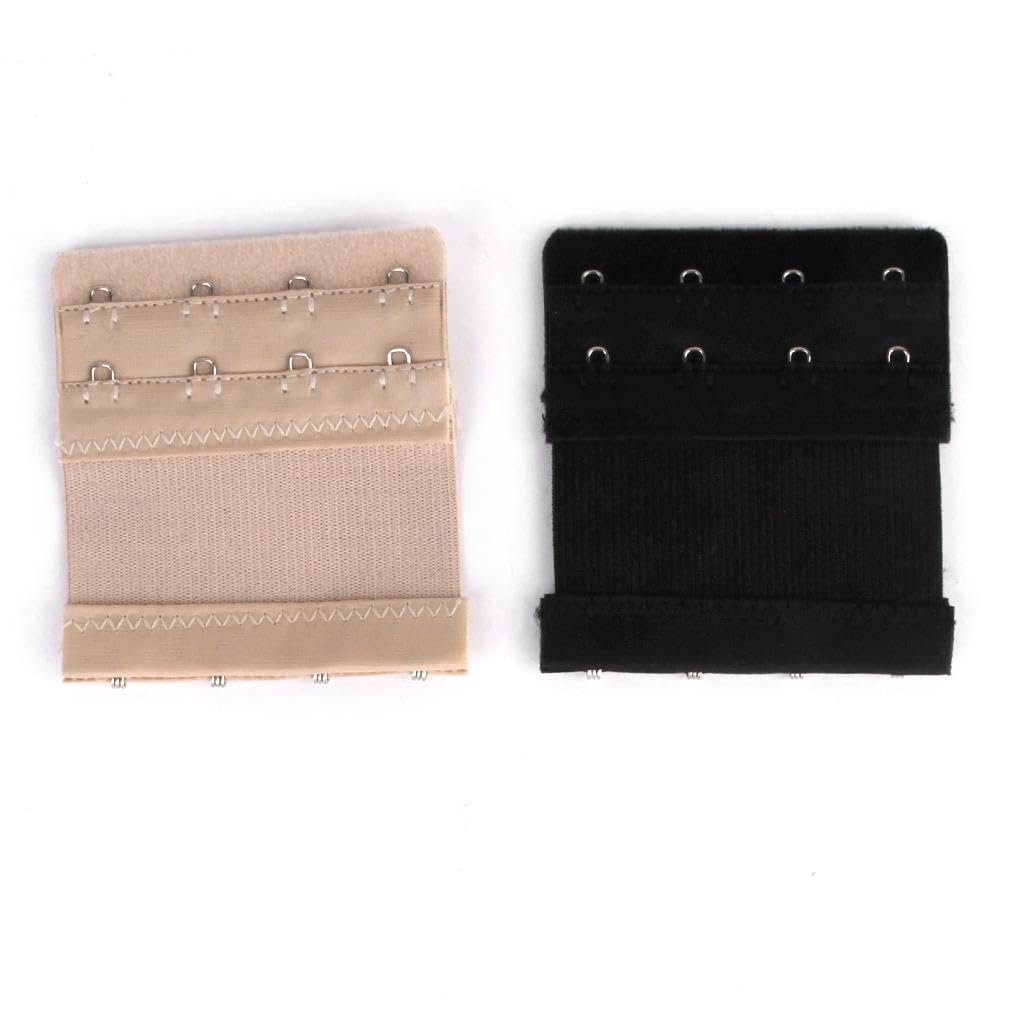Straps Clips Rope Back Strap Holder for Women+2pcs Bra Extension Extender|Clothing Shoes & Accessories | Womens Clothing | Intimates & Sleep | Other Womens Intimates-image-33
