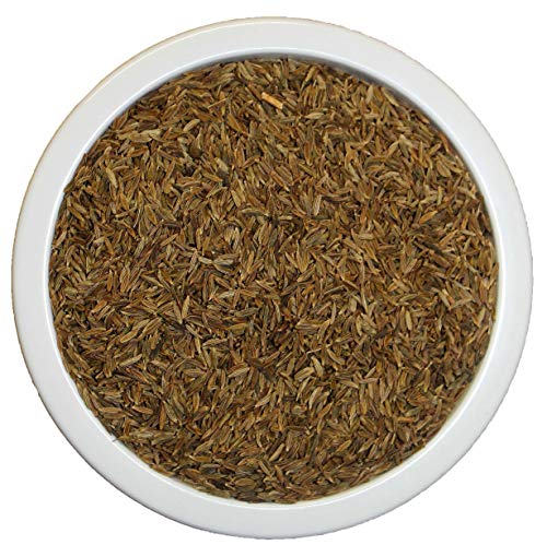 Preisvergleich Produktbild PEnandiTRA® - Cumin Kreuzkümmel ganz - 1 kg