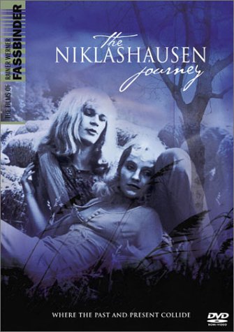 The Niklashausen Journey [DVD]