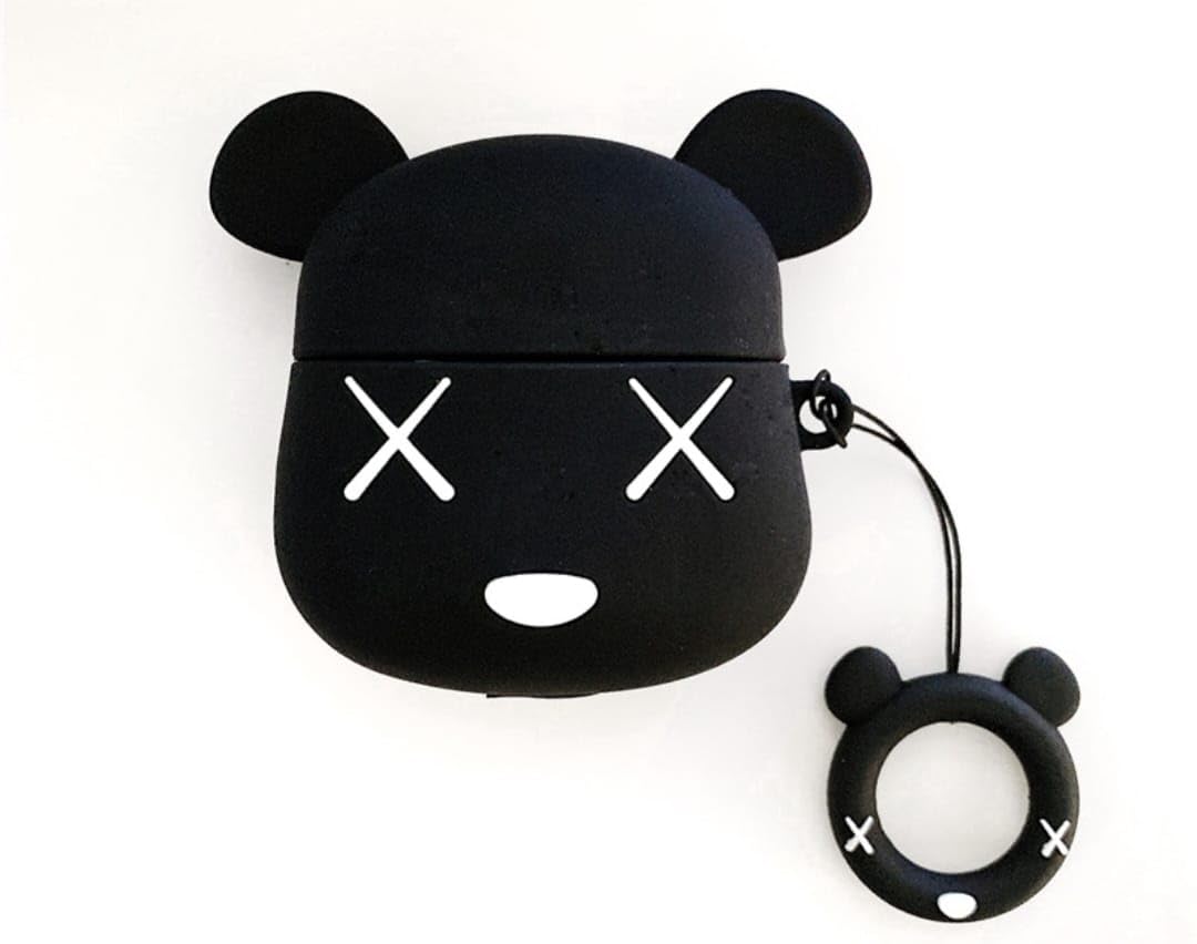 Cat Care for Boat Airdopes 131/138 Soft Silicone Protective Case