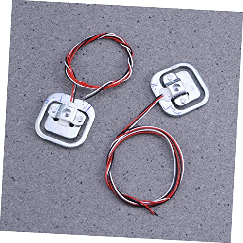 Sensor electrónico de pesaje mini 8pcs Gatuida miniatura 2