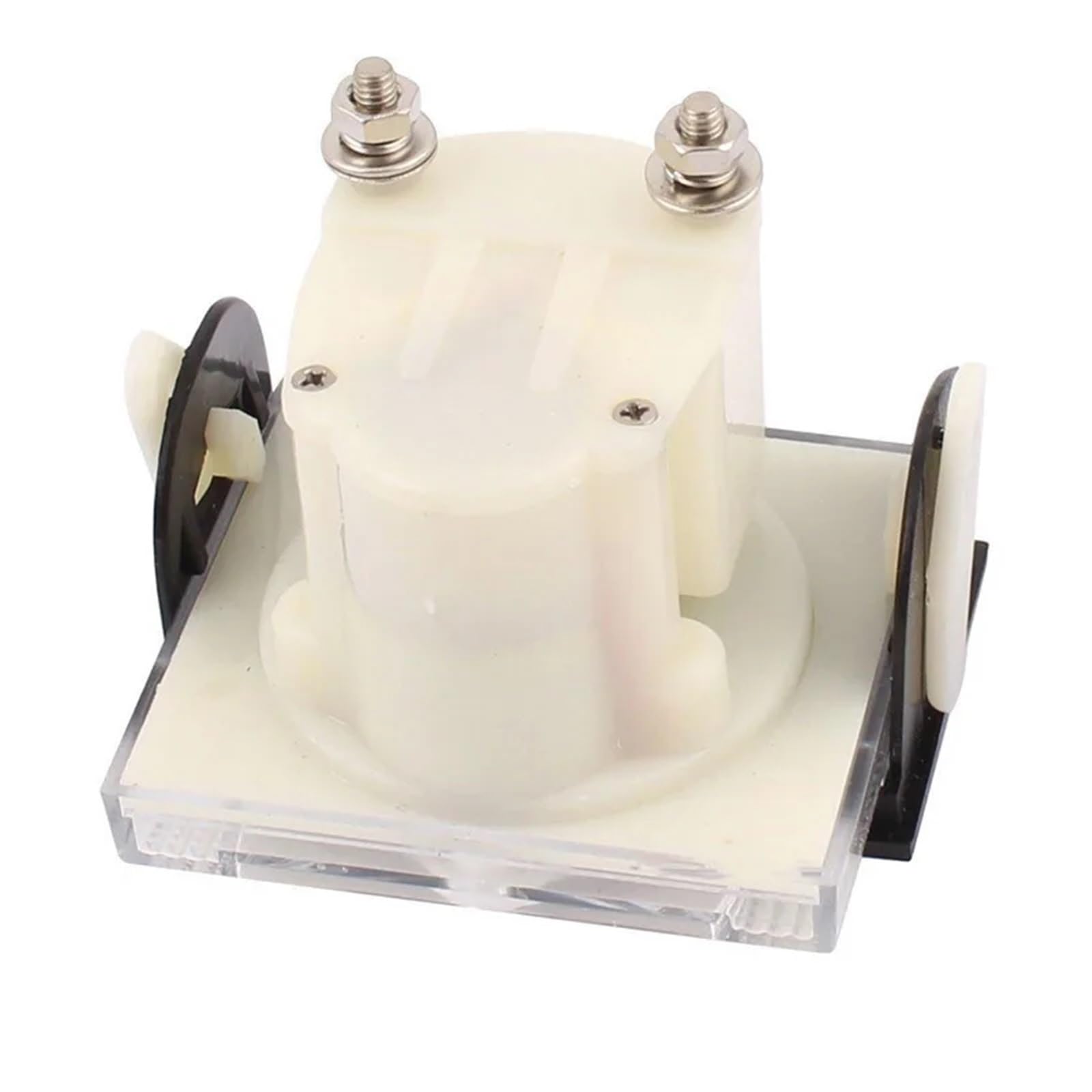 1PC 69C17-V 15V 20V 30V 50V 100V DC Diretta Misuratore Analogico Pannello Gauge DC Misuratore di Tensione corrente 85 * 46MM Voltmetro Voltimetro(250V)