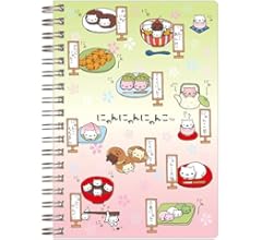 Amazon.co.jp: サンエックス にゃんにゃんにゃんこ B6SP