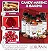LorAnn Oils Super Strength Flavoring - Used For Candy Making, Flavoring Extracts, Baking, Hard Candy, and Flavor Oils - Bold, Natural Flavors 4X Stronger Than Extracts - Cherry, 1 fl oz