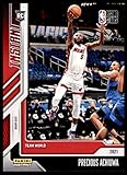 Precious Achiuwa RC 2020-21 Panini Instant Rising Stars #11 ROOKIE Heat NM-MT Basketball