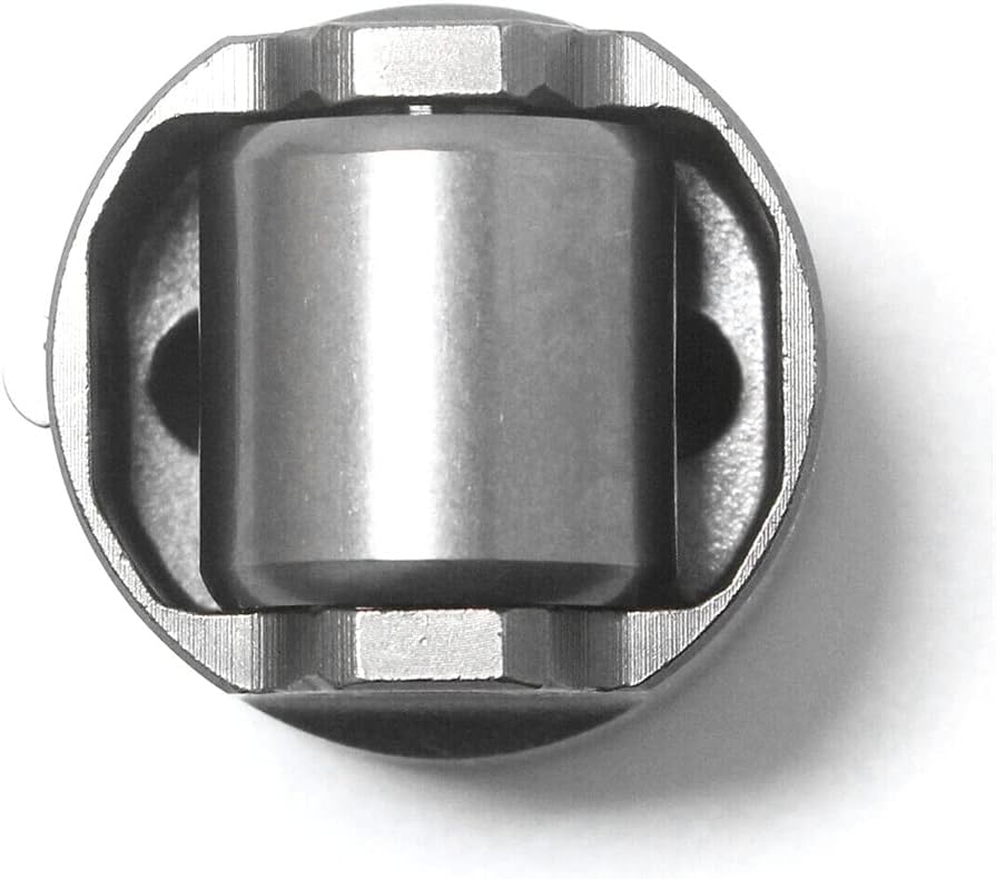 Tappet roller Compatible With GENESIS G80 G90 HYUNDAI ACCENT ELANTRA SANTA FE SONATA TUCSON KIA CADENZA FORTE FORTE5 OPTIMA RIO SORENTO SPORTAGE Replace 35325-2G700