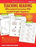 Teaching Vocabulary: Differentiated Instruction With Leveled Graphic Organizers: 40+ Reproducible, Leveled Organizers That Help You Teach Vocabulary ... Learning Needs Easily and Effectively
