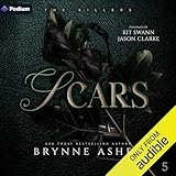 Scars: The Killers, Book 5
