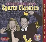 LEGENDS OF RADIO SPORTS CL 10D