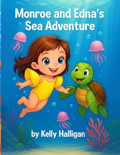Monroe and Edna's Sea Adventure