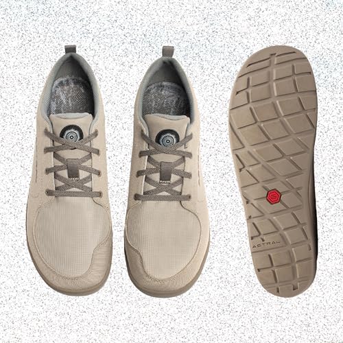 Image of Astral Loyak All Weather Shoes - Men's & Women's Waterproof, Breathable Sneaker for Travel & Casual Wear
