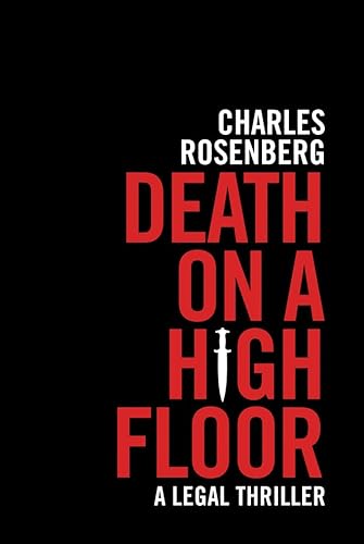 Death on a High Floor (Robert Tarza)