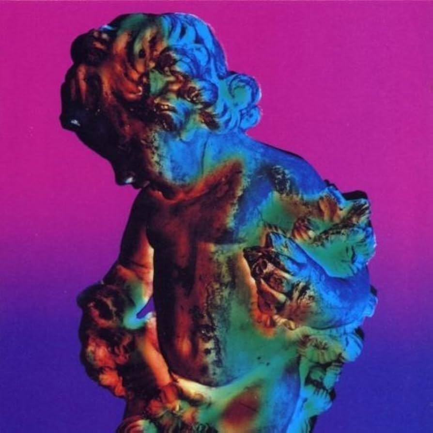 ニュー・オーダー　　Technique (Coll) Technique: New Order: Amazon.ca: Music