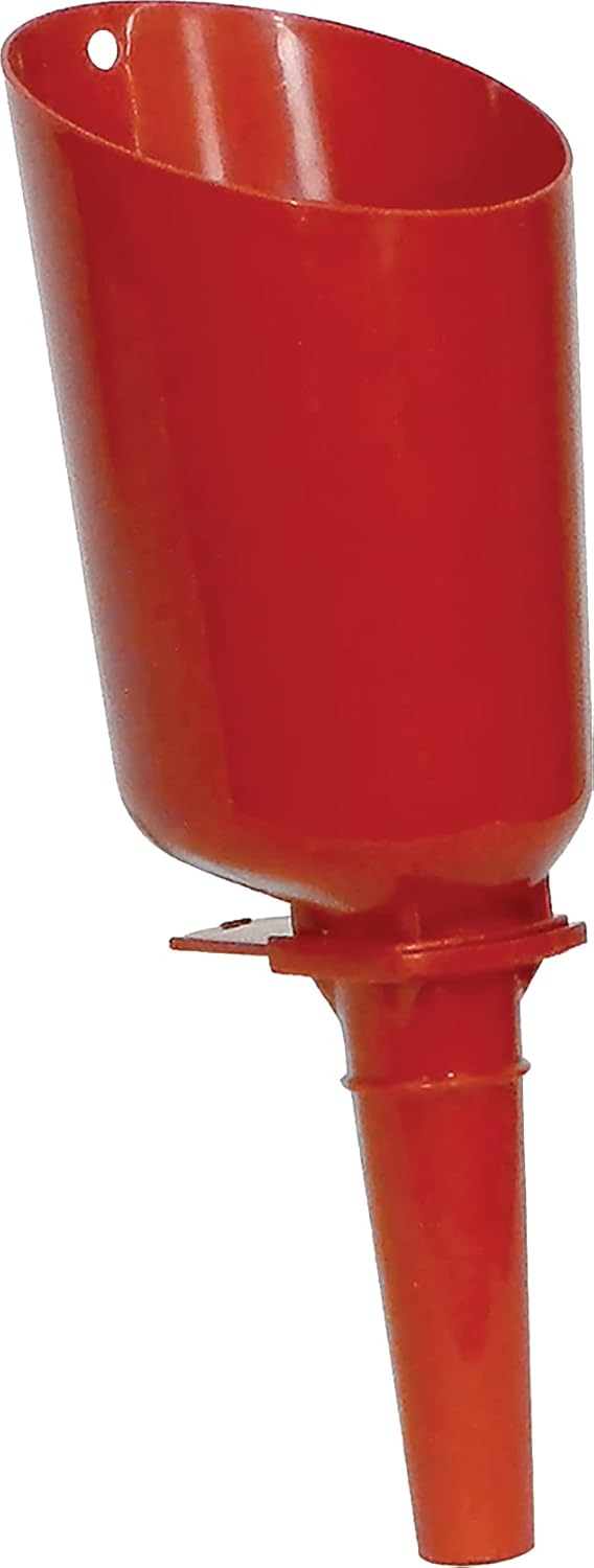 Squirrel Buster Classic Squirrel-Proof Bird Feeder w/4 Feeding Ports, 2.4-Pound Seed Capacity & More Birds Quick Release Seed Scoop, Seed Dispenser, 1.33 lb Seed Capacity