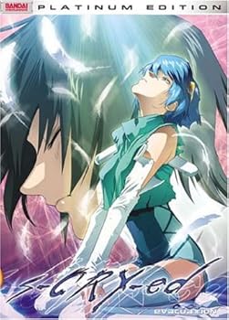 S-Cry-Ed - Evacuation