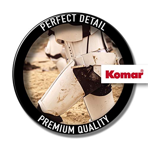 Komar 011-Dvd4 Star Wars Imperial Strike Wallpaper, Assorted Colours #TOP2