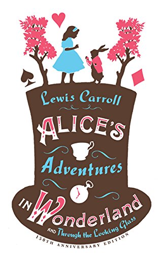 Alice's Adventures in Wonderland le cadeau idéal pour apprendre l'anglais