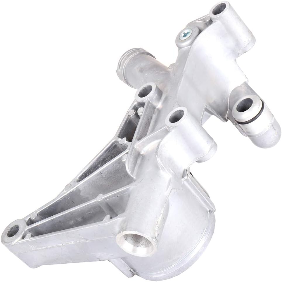 OCPTY Serpentine Belt Tensioner Assembly Replacement for 1995-1997 for Chevrolet Camaro 3.8L 1998 for Chevrolet Lumina 3.8L 1998 for Chevrolet Monte Carlo 3.8L 24504818 11145848 38152 89288 ALT04424