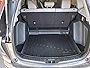 EACCESSORIES EA Cargo Liner - Trunk Mat for Honda CR-V CRV (Lower Position) 2017-2022 – Weather-Resistant Trunk Mats for Cars with Raised Lip – Non-Slip Car Trunk Mat Rubber – Laser Pre-Cut Design