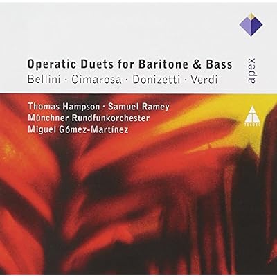 Opera Duets