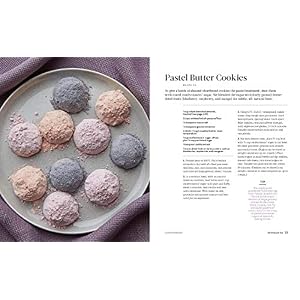 Martha Stewarts Cookie Perfection 100 Recipes to Take Your Sweet Treats to the Next Level A Baking Book Hardcover–October 15 2019