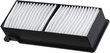 Epson Epson ELPAF39 EH-TW8000 Series Projector Replacement Air Filter 1 Pack