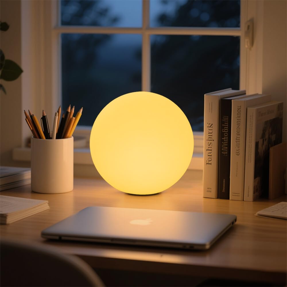 ASTRO GLASSBALL MOOD LIGHT ムードライト ASTRO GLASALL MOOD LIGHT ムードライト