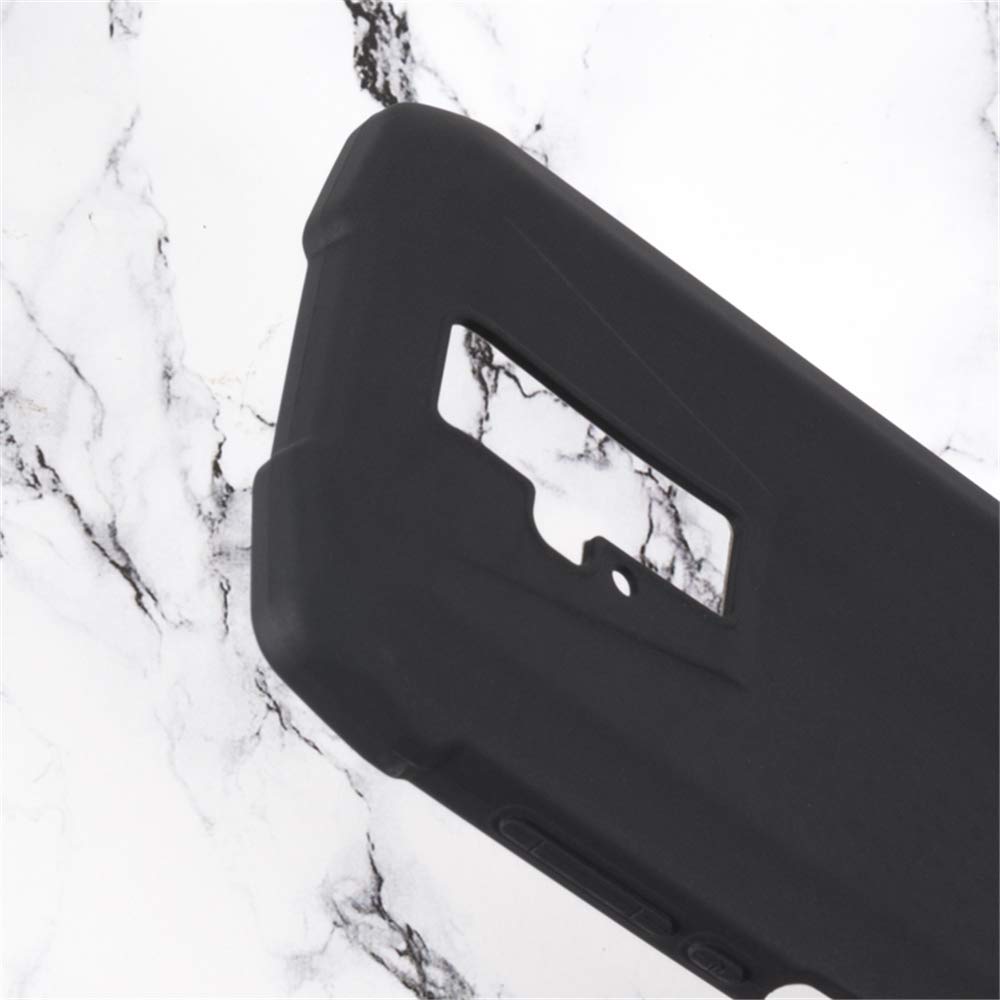 Funda Gel Tpu Blackview Bv9700 Pro Diseño Mármol 04 con Ofertas en