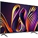 Produktbild 75E77NQ PRO (189 cm (75 Zoll), schwarz, UltraHD/4K, Triple Tuner, PVR, 120Hz Panel)