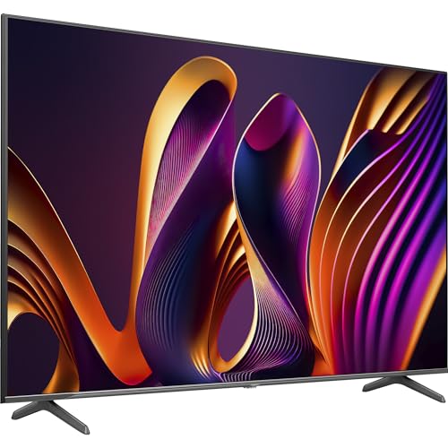 55E77NQ PRO (139 cm (55 Zoll), schwarz, UltraHD/4K, Triple Tuner, PVR, 120Hz Panel)