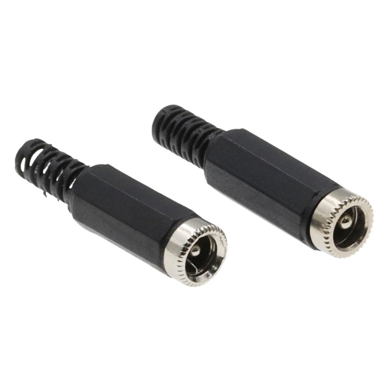 Connecteur d'alimentation CC 5.5x2.5mm contre les faux contacts de vos blocs secteur