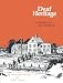 Deaf Heritage: Student Text and Workbook