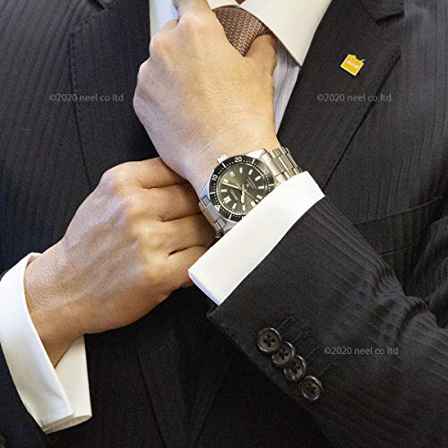 SEIKOPROSPEX（セイコープロスペックス）『ダイバースキューバヒストリカルコレクション』