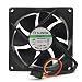 Produktbild N / A Cooling Fan SUNON PMD2409PTV3-A,Server Cooler Fan SUNON PMD2409PTV3-A 24V 3.8W, Robot Industrial Control Inverter Fan for 3Wire