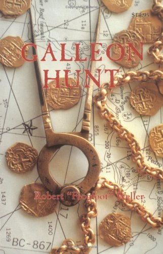 Galleon Hunt 0962835927 Book Cover