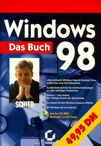 Windows 98. Das Buch : Amazon.de: Bücher