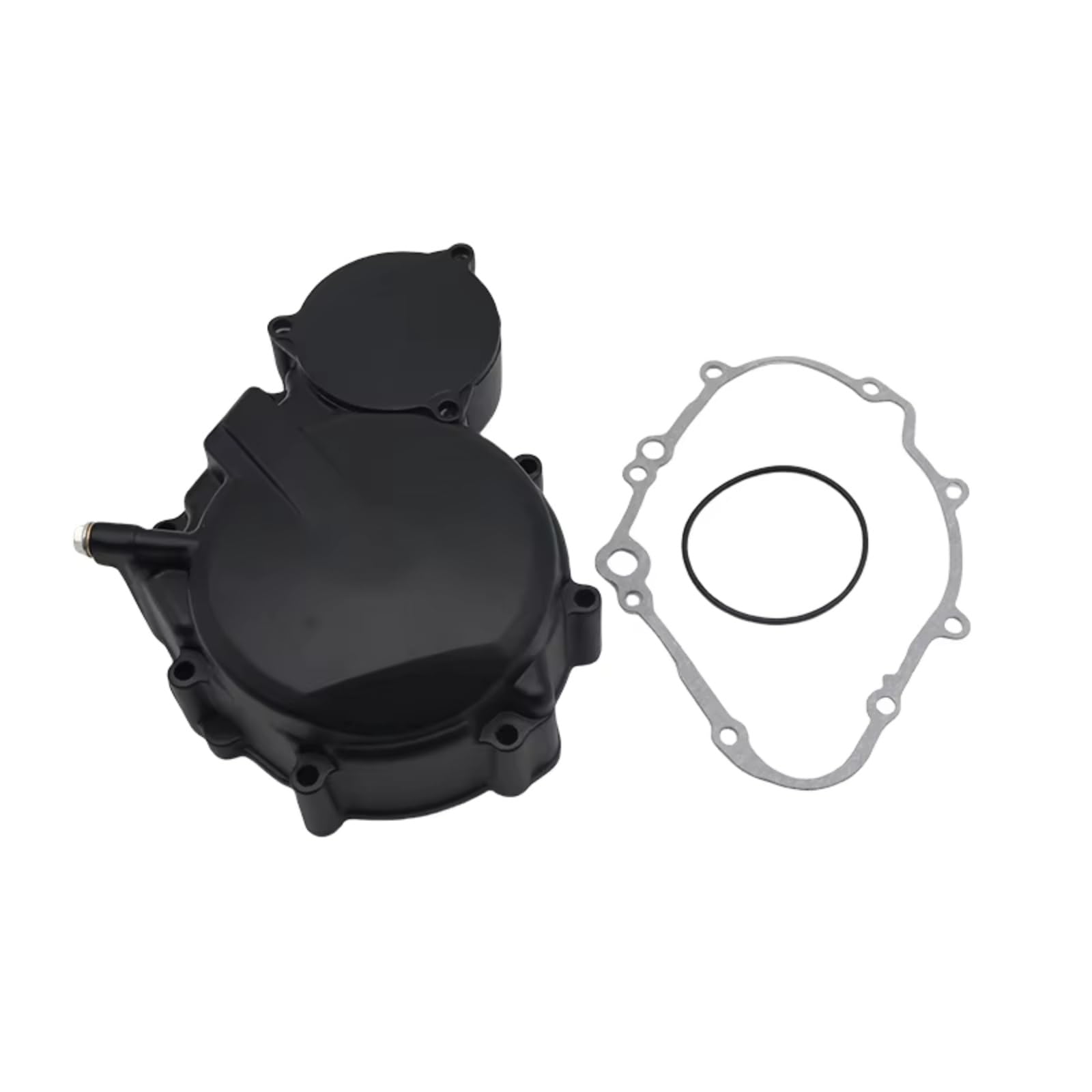 Couvercle stator moto pour rouler sur circuit avec votre Suzuki GSX-R750 de 2006-2024