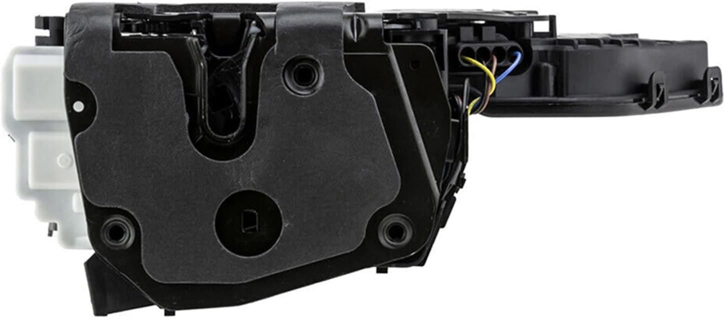 Car Door Lock Rear Left Cylinder Car Door Lock LR078748 Door Lock Actuator Fit For Rover Range Fit For Rover L405 Range Car door lock cylinder