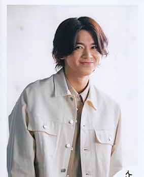 WEST. 小瀧望　公式写真① 小瀧望（ジャニーズWEST） - ジャニーズWEST・小瀧望